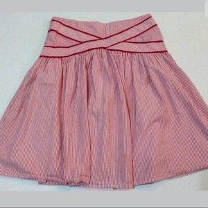 Viola small Pink Skirt small size.